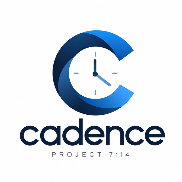 CADENCE — Project 7:14